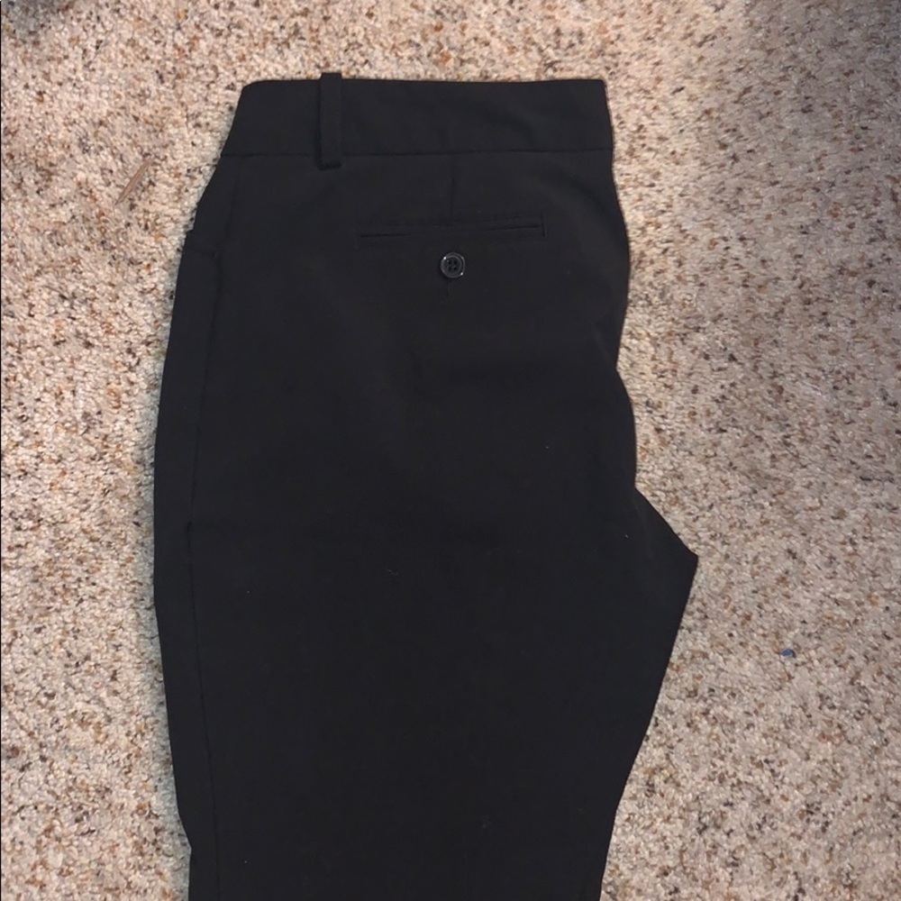 SLACKS